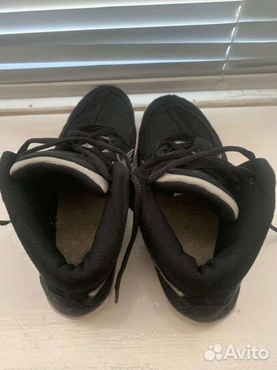 Борцовки 37 размер