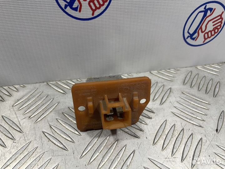 Резистор отопителя Kia Ceed (ED) I рестайлинг (200