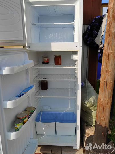Холодильник бу