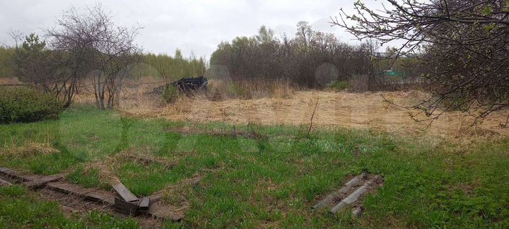 Дом 36 м² на участке 12 сот.