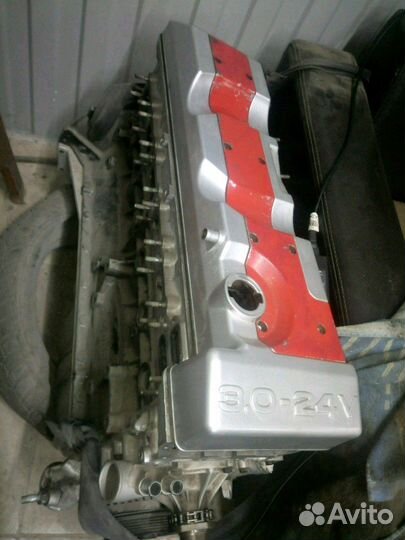 Головка опель омега а