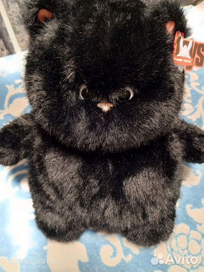 Мягкая игрушка