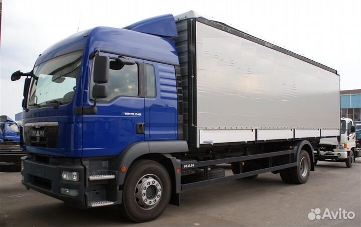 Грузоперевозки 10-20 тонн