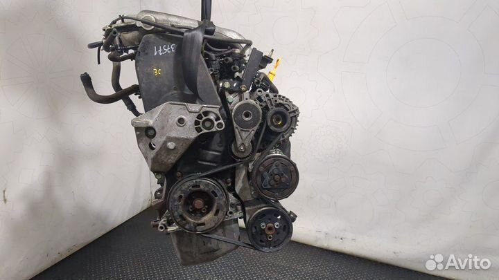 Гур Volkswagen Beetle, 1999