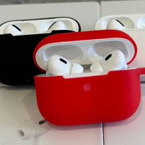 AirPods Pro 2 Premium + чехол в подарок