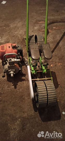 Сеялка овощная ручная и мотопомпа 25 диаметр