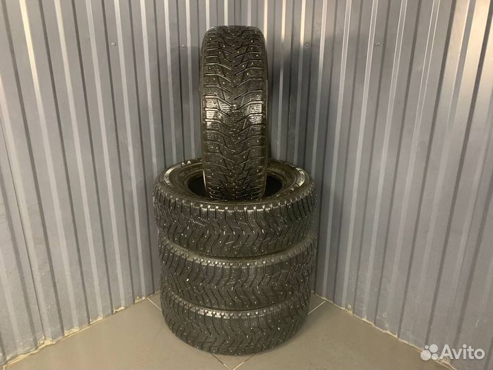 Sailun Ice Blazer WST3 215/65 R16 102T