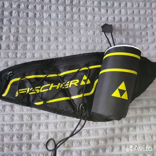 Сумка поясная Fisher