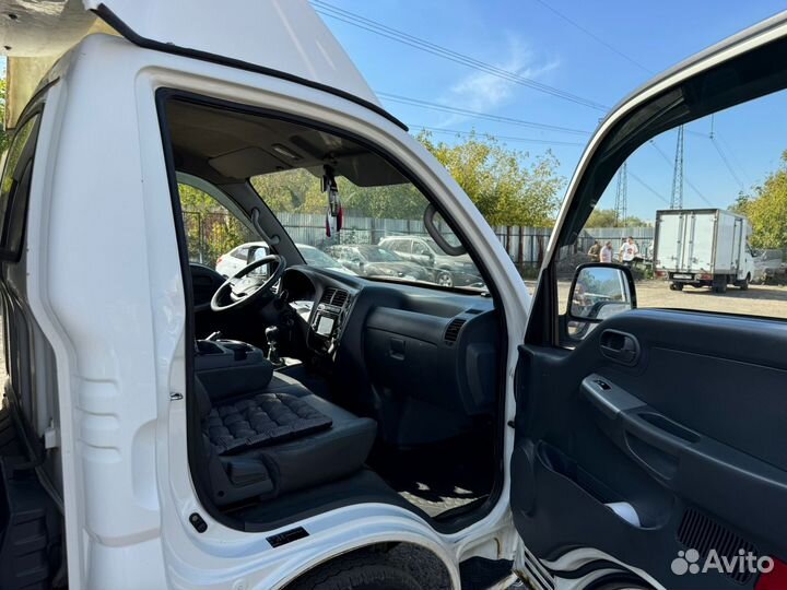 KIA Bongo рефрижератор, 2013