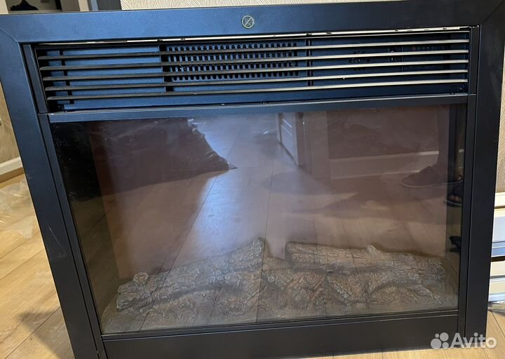 Электрокамин