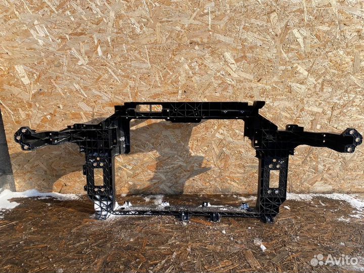 Панель передняя Changan Cs55 Plus