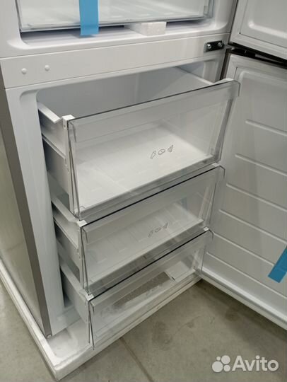 Холодильник Haier CEF535ASG