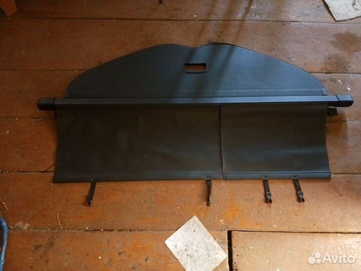 Полочка для багажника Nissan Murano