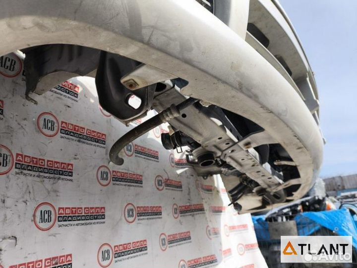 Nose cut toyota corona premio