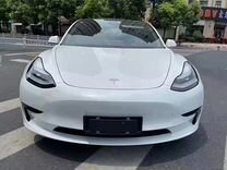Tesla Model 3 AT, 2020, 87 000 км, с пробегом, цена 2 350 000 руб.