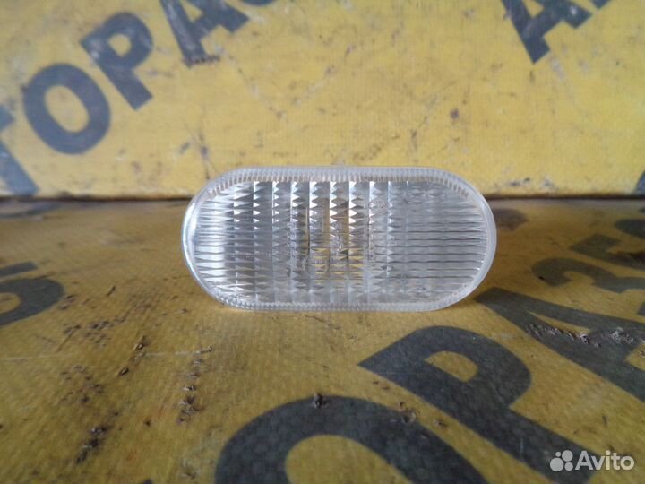 Повторитель Renault Symbol