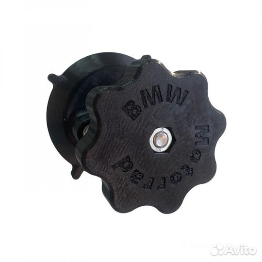 Крепление для экспедиционной канистры Extrime