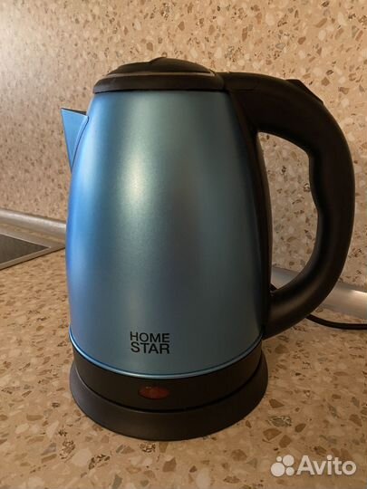 Чайник электрический