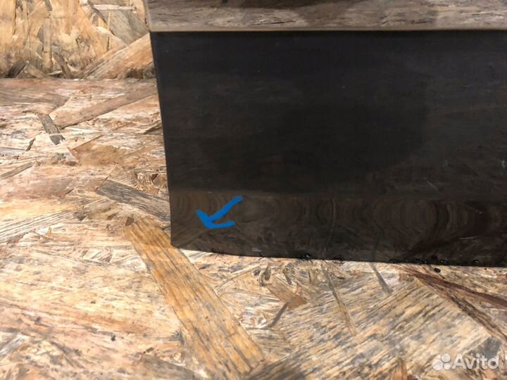 Дверь правая передняя citroen ds