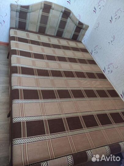 Кровать тахта