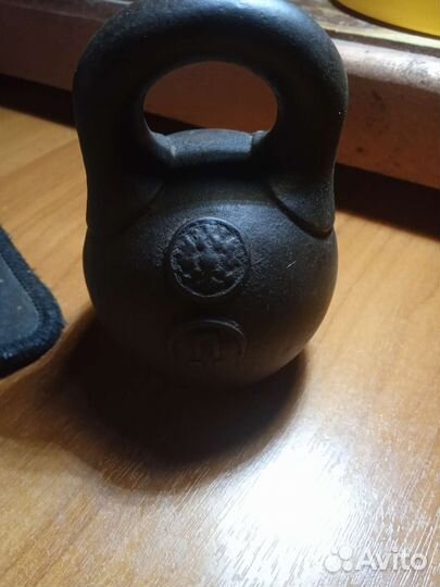 Гири для весов царского периода