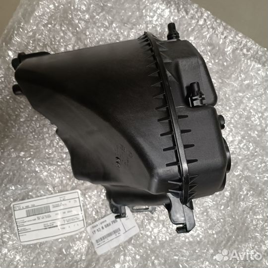 Расширительный бачок BMW