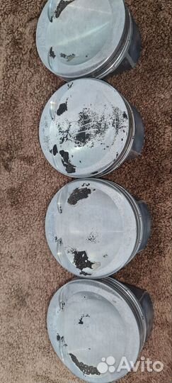 Поршни 1.8 tsi