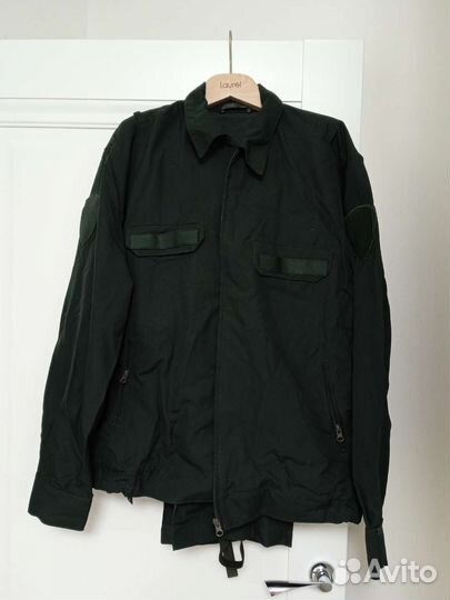 Военная форма