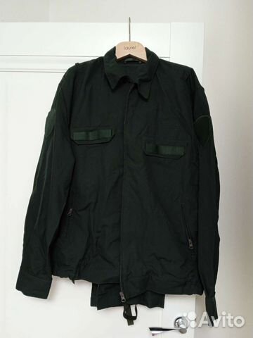 Военная форма