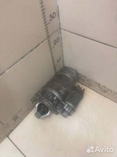 Стартер на 3 болта