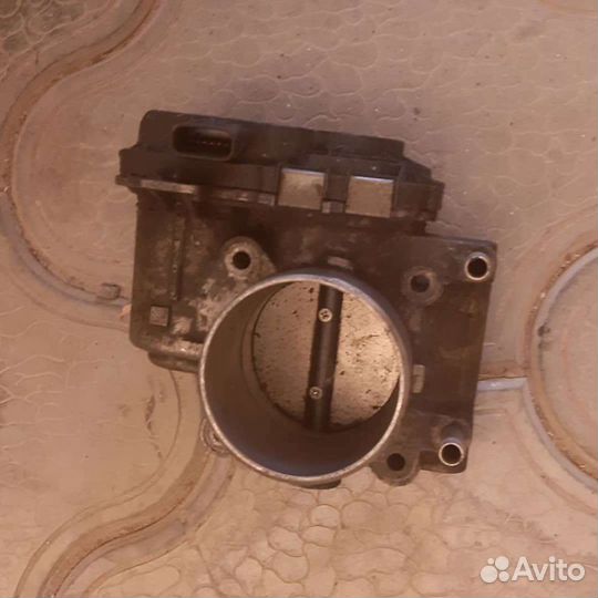 Дроссель мазда дроссельная заслонка