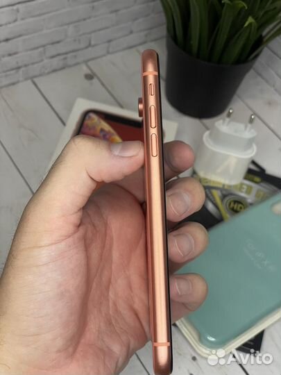 iPhone xr 128gb