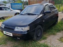 ВАЗ (LADA) 2112 1.5 MT, 2001, 260 000 км, с пробегом, цена 155 000 руб.