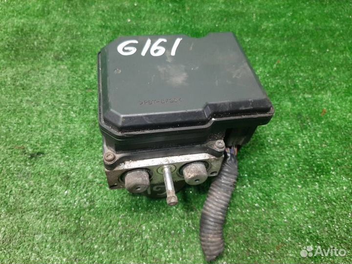 Насос ABS Nissan X-Trail T31 2007