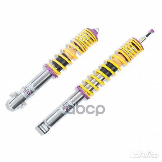 К-т подвески Variant 2 15290015 KW suspensions