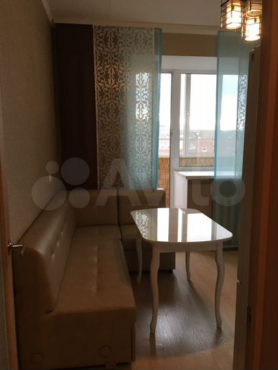 1-к. квартира, 42 м², 5/8 эт.