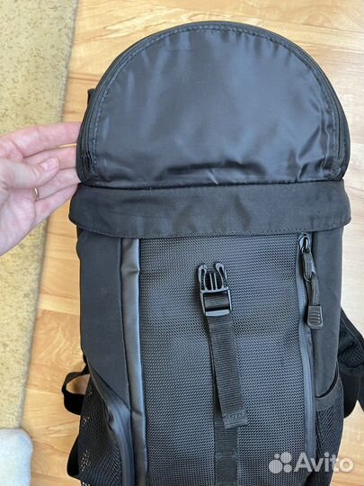 Рюкзак для фотографа, Рюкзак для фототехники