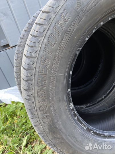 Bridgestone Ecopia NH100 205/65 R15