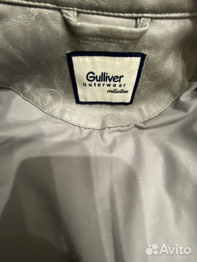 Куртка Gulliver 104
