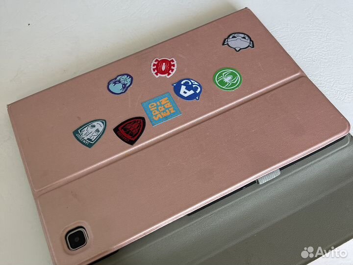 Планшет samsung galaxy tab a7