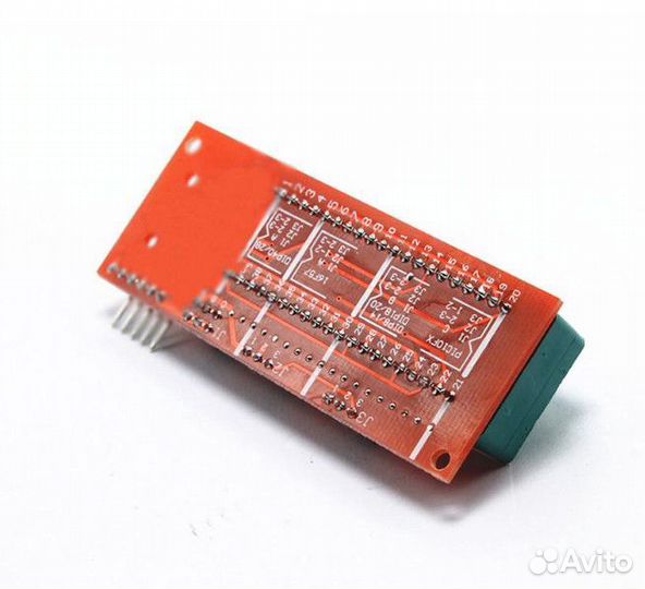 Адаптер ZIF панель 40pin программаторов PICkit