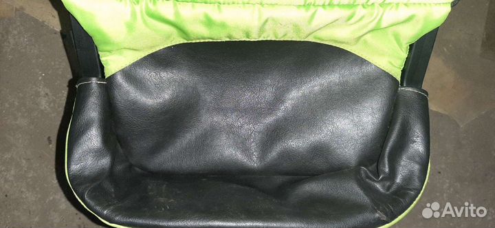 Коляска bebetto niko