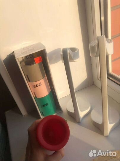 Клош колба стеклянная икеа