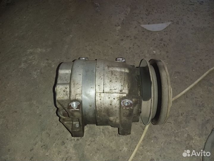 Насос кондиционера Daewoo Nexia n150