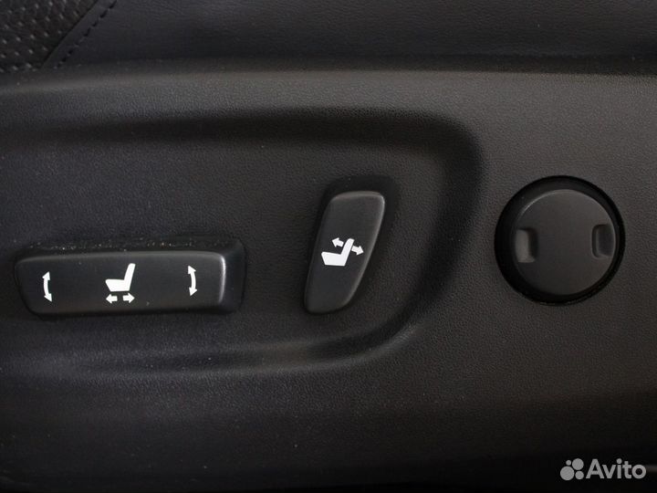 Toyota Land Cruiser Prado 2.7 AT, 2010, 197 000 км