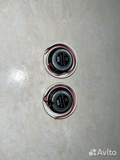 Вч динамики wharfedale 0326 H