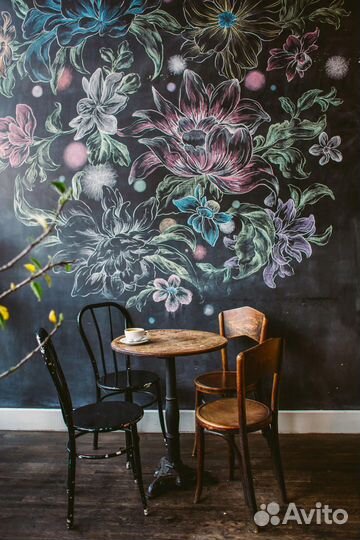 Услуги Художника