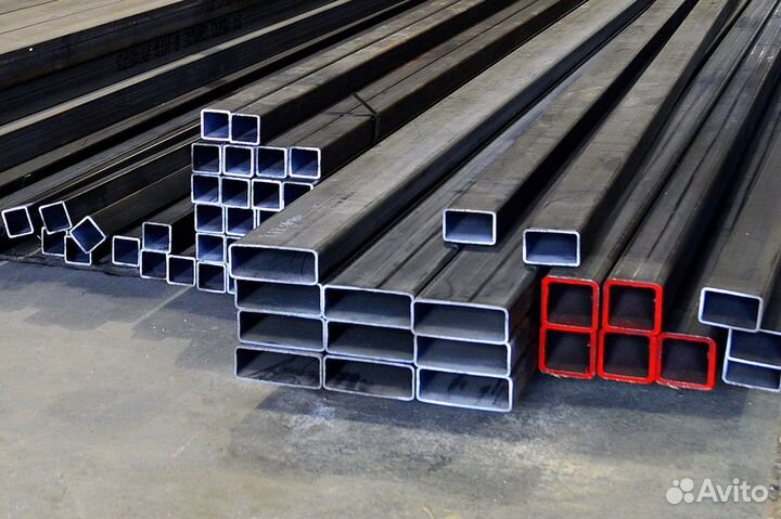 Профтруба 38