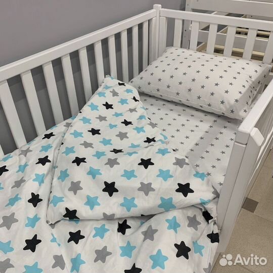 Детская кровать Софа В наличии