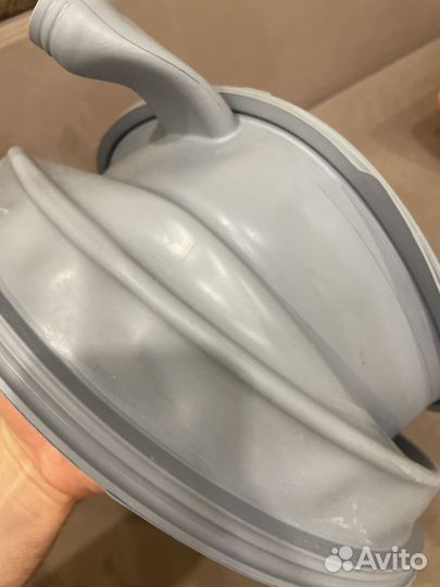 Манжет стиральной машины